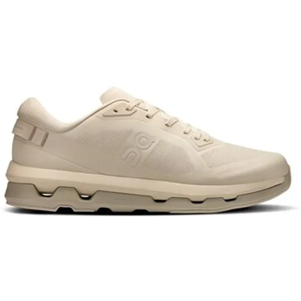 On Lage Sneakers On Cloudzone