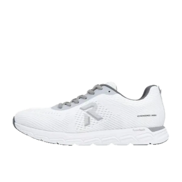 Rieker Lage Sneakers Grijs, vergelijk prijzen bij 1 winkel