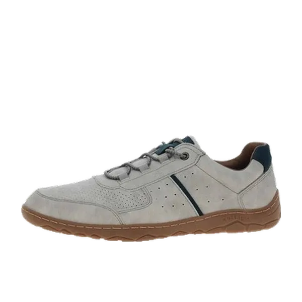 Rieker Lage Sneakers Bruin, vergelijk prijzen bij 1 winkel