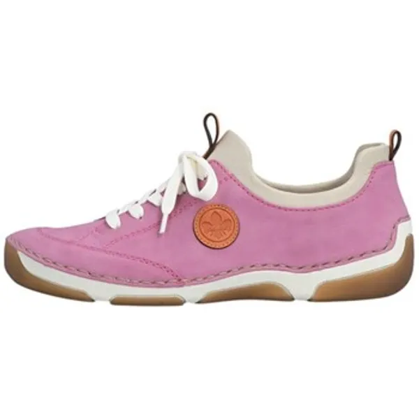 Rieker Lage Sneakers Rieker 5595031 — vergelijk prijzen bij 1 winkel