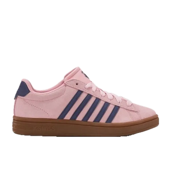 K-swiss Lage Sneakers Multicolor, vergelijk prijzen bij 1 winkel
