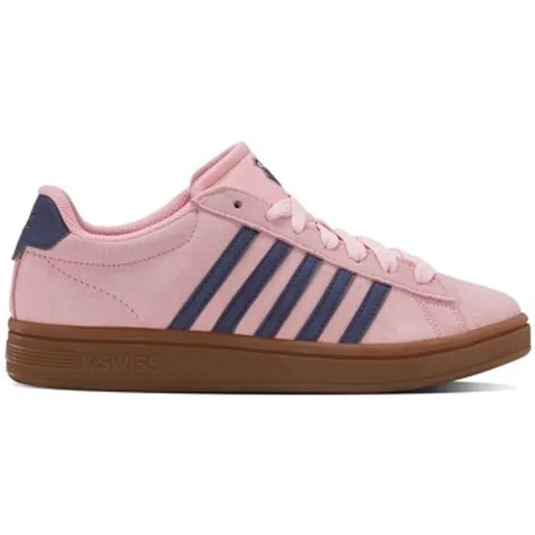 K-swiss Lage Sneakers Multicolor, foto 2 van 2