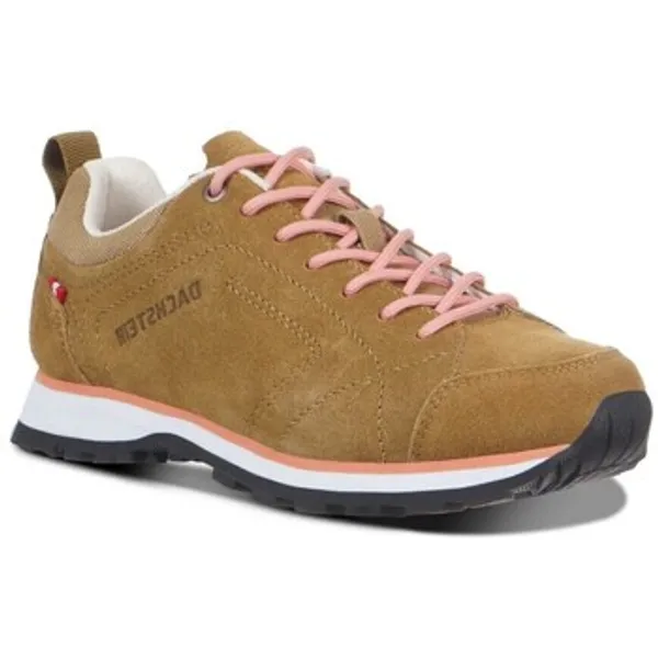 Dachstein Lage Sneakers Dachstein 75123140C120 — vergelijk prijzen bij 1 winkel
