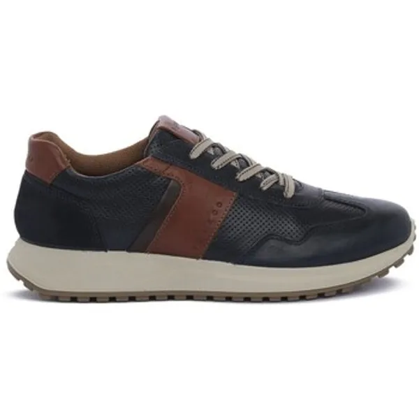IGI&Co Lage Sneakers IgI&amp;CO 1118400 — vergelijk prijzen bij 1 winkel