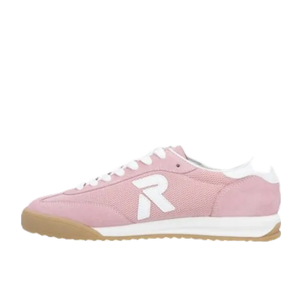 Rieker Lage Sneakers Wit, vergelijk prijzen bij 1 winkel