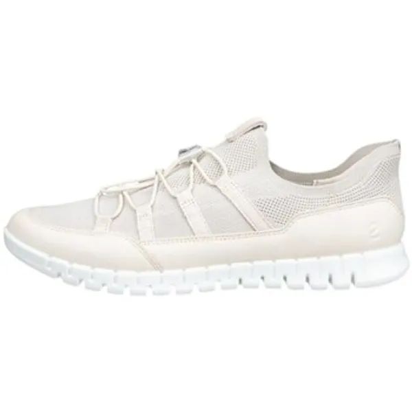 ECCO Lage Sneakers Wit, vergelijk prijzen bij 1 winkel