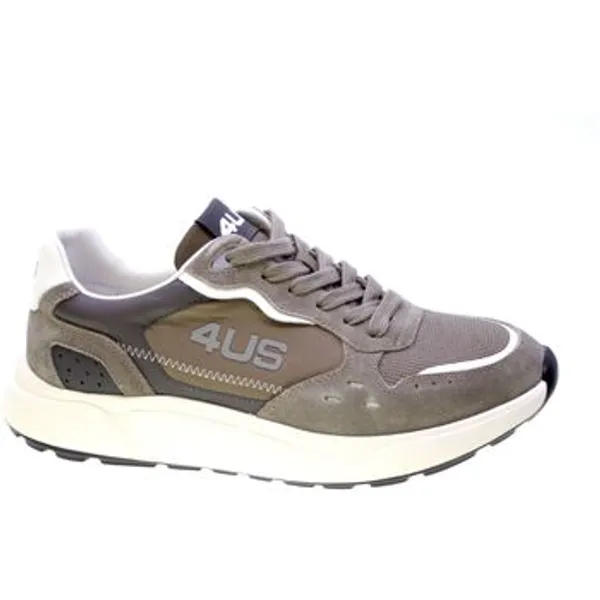 Cesare Paciotti Lage Sneakers Cesare Paciotti 146718