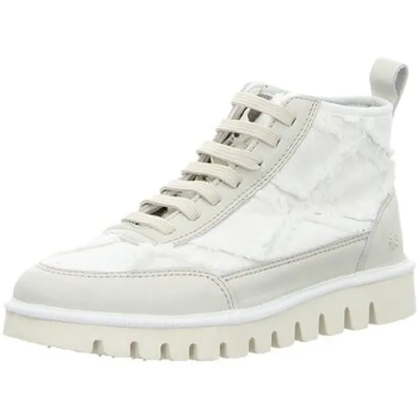 ART Hoge Sneakers Art