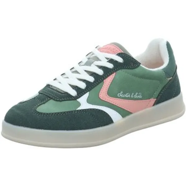 Scotch & Soda Lage Sneakers Scotch &amp; Soda — vergelijk prijzen bij 1 winkel