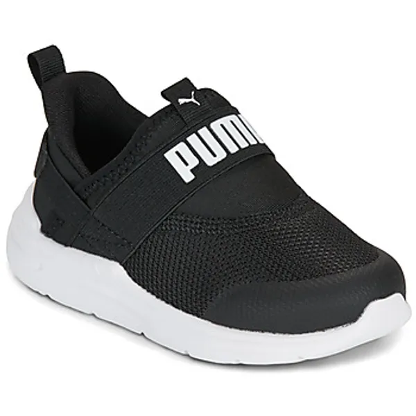 Puma Lage Sneakers Puma Soft Wired 2 SLIPTECH Inf
