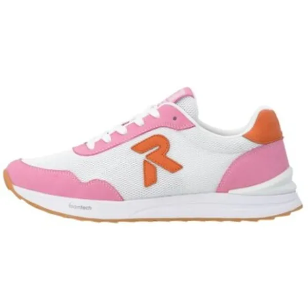 Rieker Lage Sneakers Rieker W240480