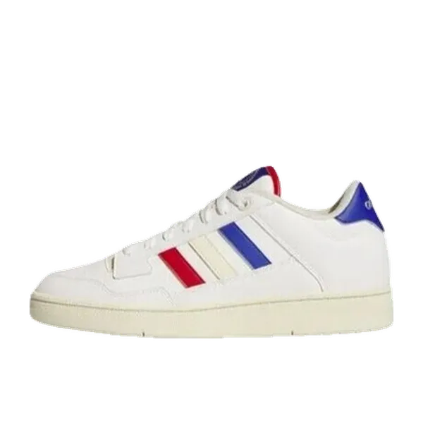 adidas Lage Sneakers Wit, vergelijk prijzen bij 1 winkel