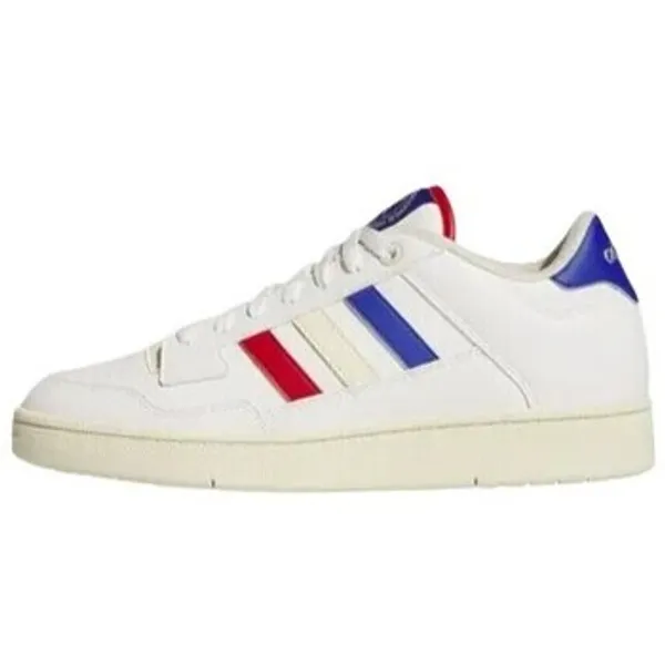 adidas Lage Sneakers Wit, foto 2 van 2