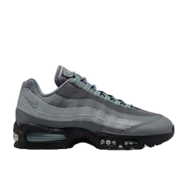 Nike Air Max 95 Big Bubble Smoke Grey Cannon, vergelijk prijzen bij 1 winkel