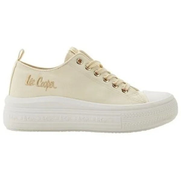 Lee Cooper Lage Sneakers Lee Cooper LCW26444483L