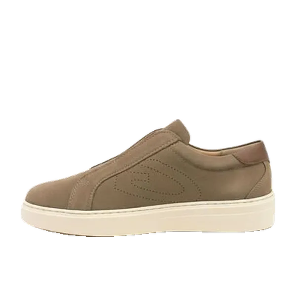 Alberto Guardiani Lage Sneakers Beige, vergelijk prijzen bij 1 winkel