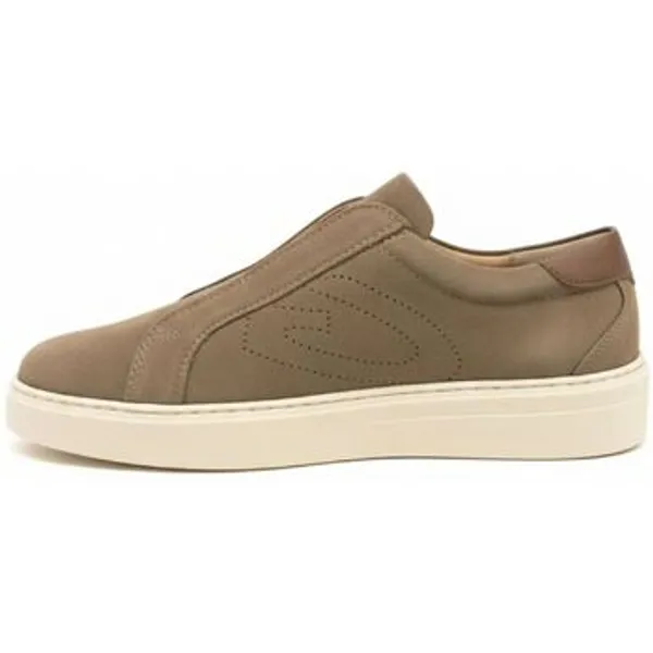 Alberto Guardiani Lage Sneakers Beige, foto 2 van 2