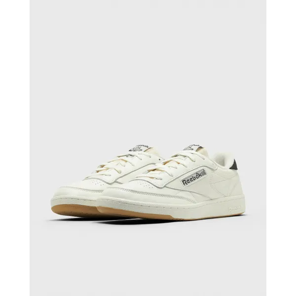 Reebok Lage Sneakers Zwart, foto 2 van 5