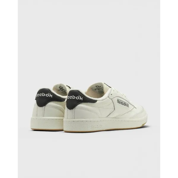 Reebok Lage Sneakers Zwart, foto 5 van 5
