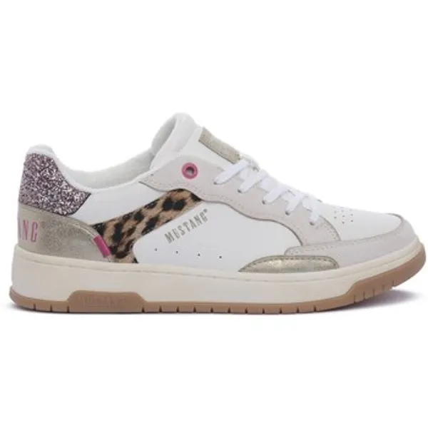 mustang Lage Sneakers Mustang 260022003