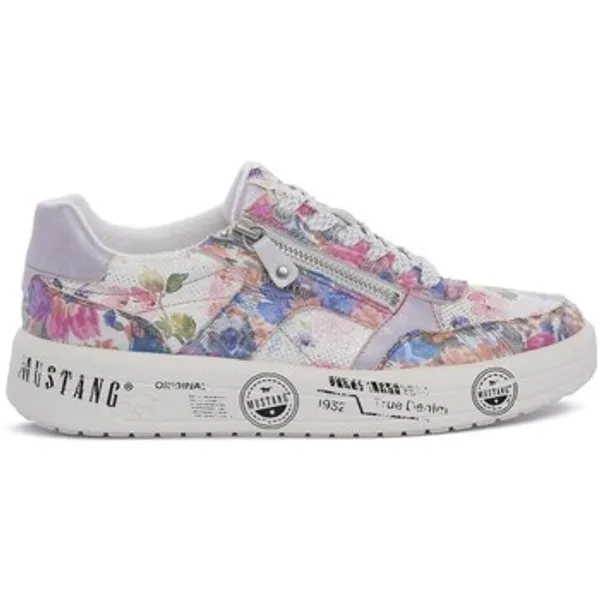 mustang Lage Sneakers Mustang 26M0482006
