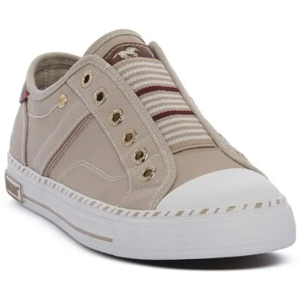 mustang Lage Sneakers Mustang 26M0153002