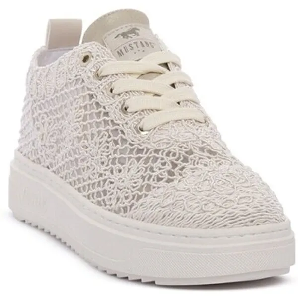 mustang Lage Sneakers Mustang 26M0342005