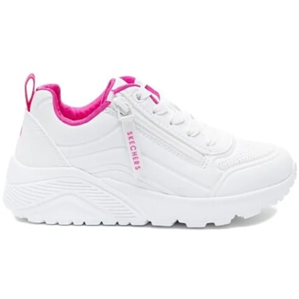 Skechers Lage Sneakers Skechers 310387LWHPK