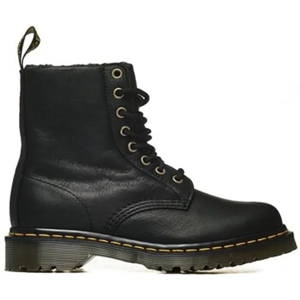 Dr. Martens Dr. Martens Dr. Martens Dr. Martens 1460 Zwart, foto 2 van 2