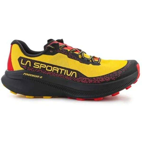 la sportiva Lage Sneakers La Sportiva ZFRS106Y00K00 — vergelijk prijzen bij 1 winkel