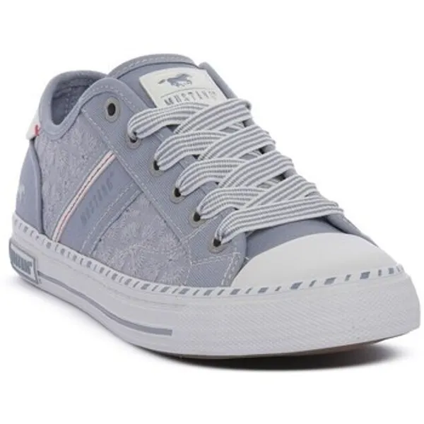mustang Lage Sneakers Mustang 26M0152003