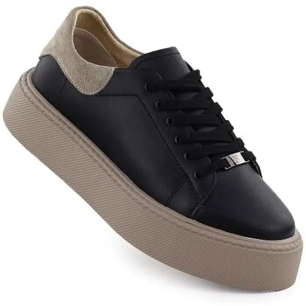 Filippo Lage Sneakers Filippo PAW546C — vergelijk prijzen bij 1 winkel