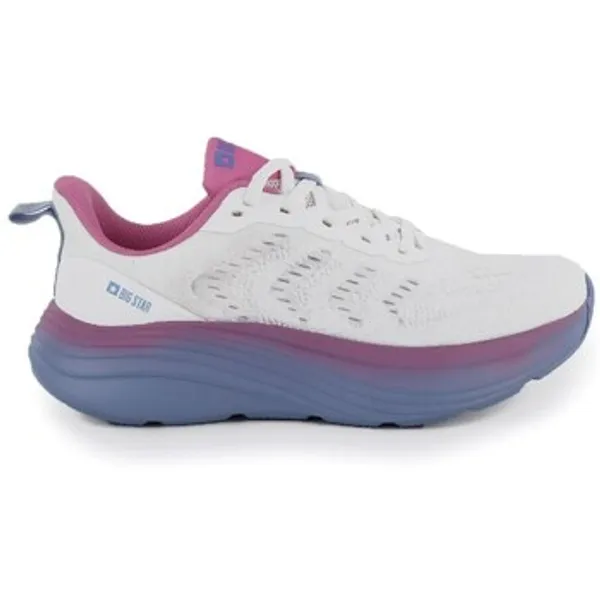 Big Star Lage Sneakers Big Star INT2224A