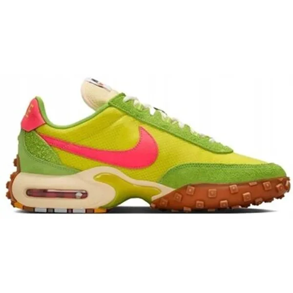 Nike Lage Sneakers Nike Air Max Waffle Racer SP