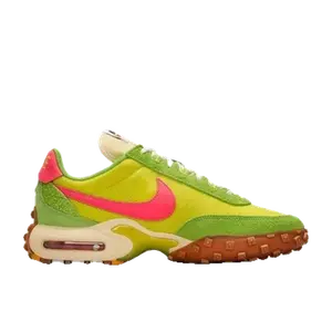 Nike Waffle multicolor