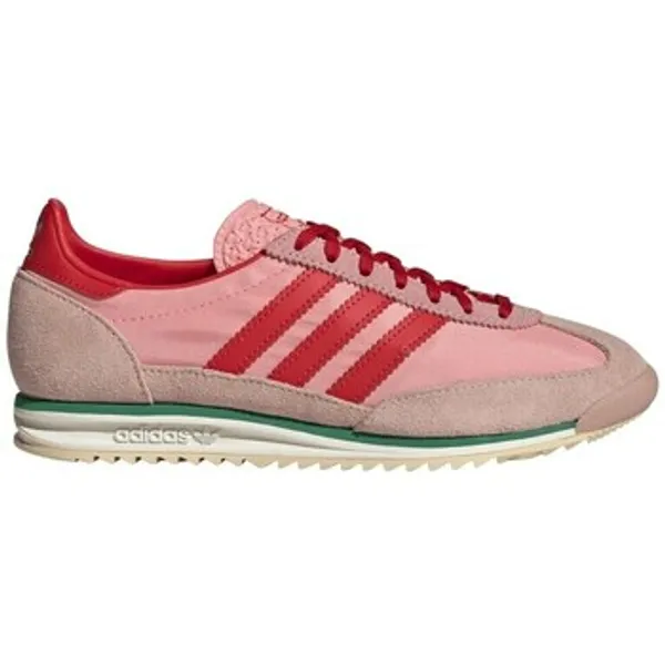 Lage Sneakers adidas SL72 OG