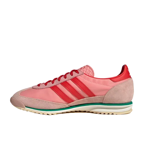 adidas SL 72 Multicolor, vergelijk prijzen bij 2 winkels