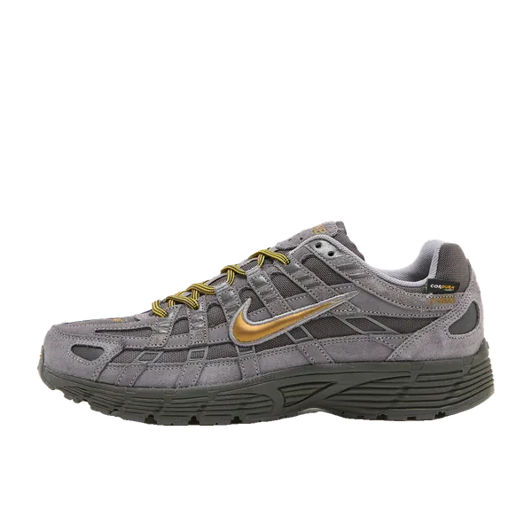 Nike P-6000 PRM Cordura Goud, vergelijk prijzen bij 1 winkel