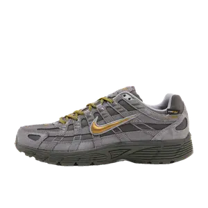 Nike P-6000 goud
