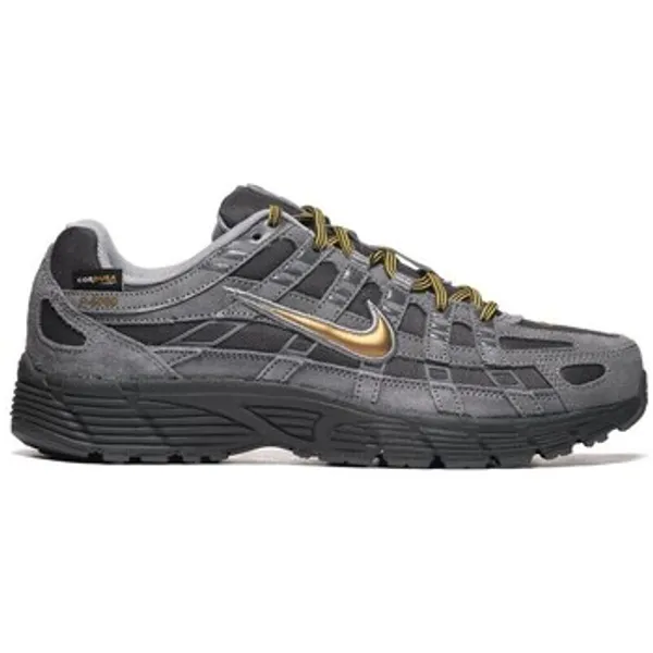 Nike P-6000 PRM Cordura Goud, foto 2 van 2