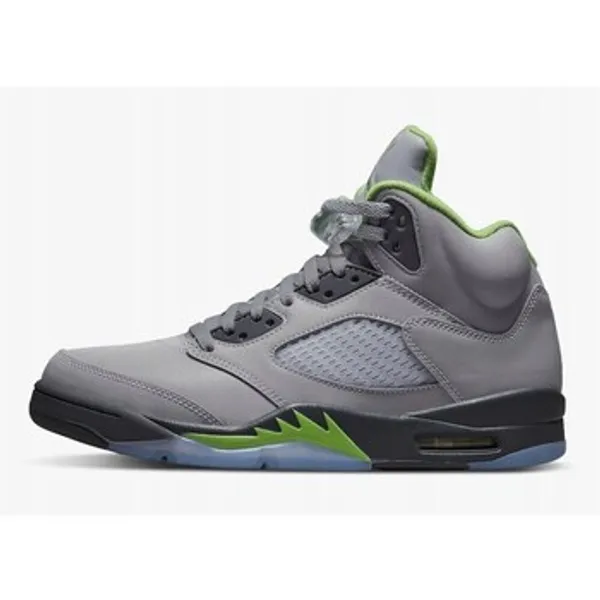 Nike Hoge Sneakers Nike Air Jordan 5