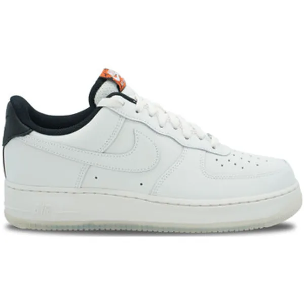 Nike Sneakers Nike Air Force 1 Low '07 NBA Phantom