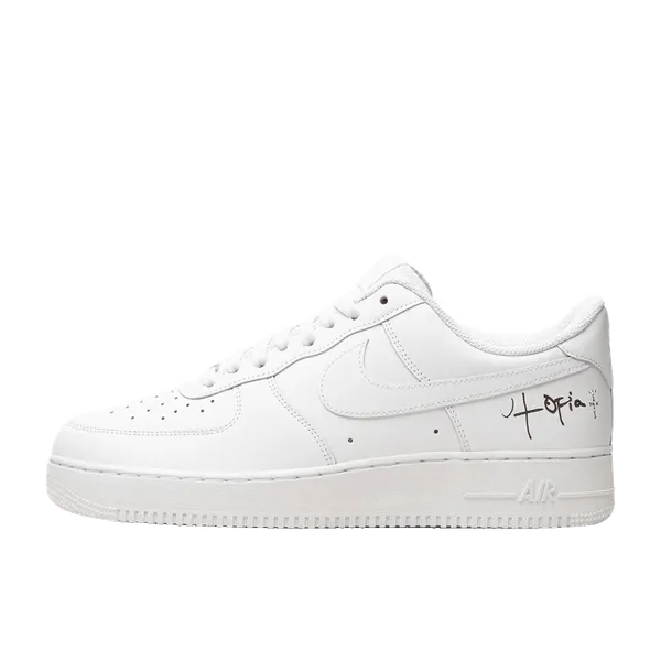 Nike Air Force 1 Low '07 NBA Phantom, vergelijk prijzen bij 1 winkel