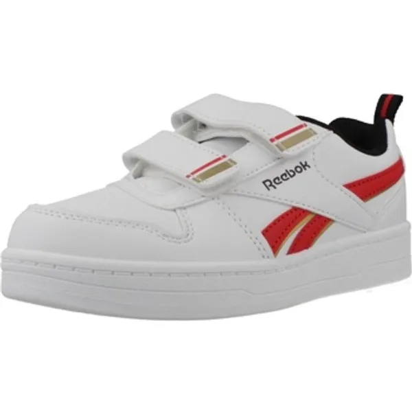 Reebok Sport Lage Sneakers Reebok Sport Zapatillas Niño Modèle Royal Prime 2.0 Two