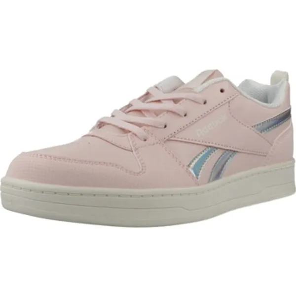 Reebok Sport Lage Sneakers Reebok Sport Zapatillas Niña Modèle Royal Prime 2.0