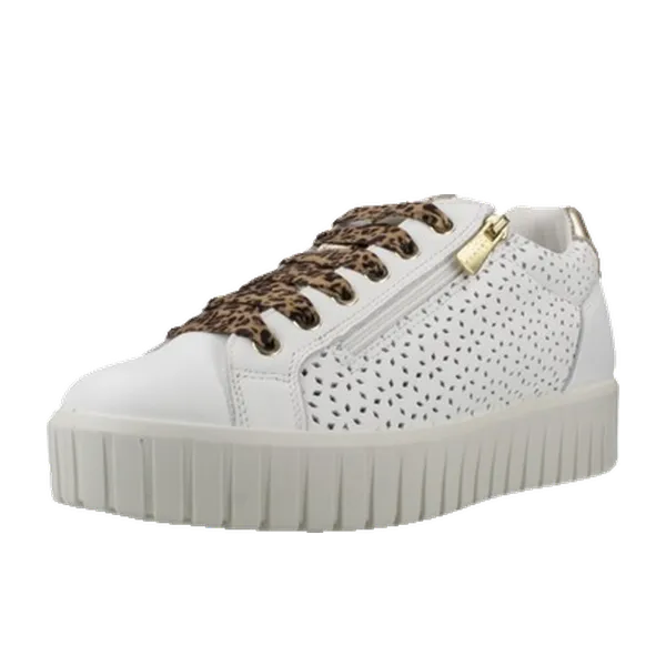 IGI&Co Lage Sneakers Wit, vergelijk prijzen bij 1 winkel