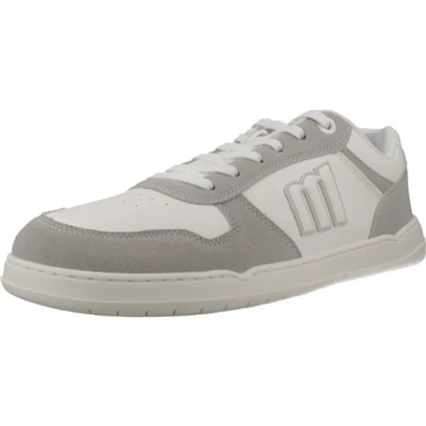 MTNG Lage Sneakers Wit, foto 2 van 2