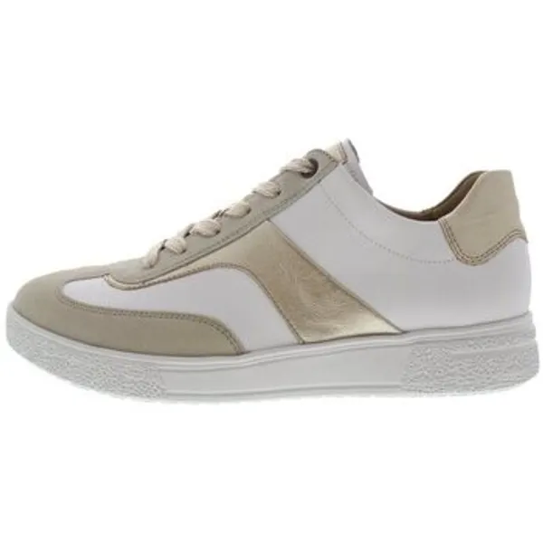 Hartjes Lage Sneakers Hartjes Sophie