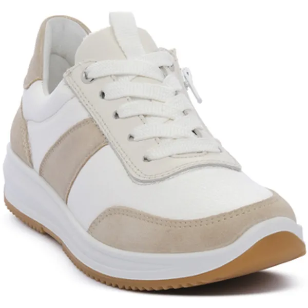 Ara Lage Sneakers Ara GAUCHO CREAM