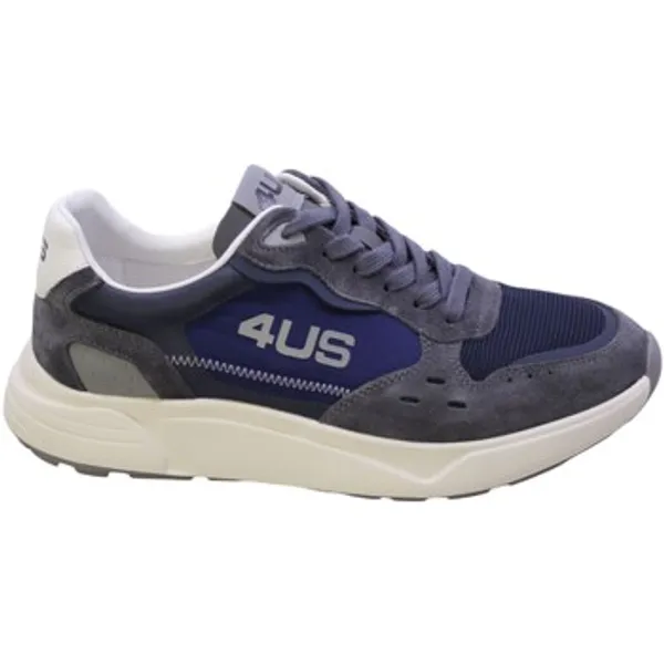 Cesare Paciotti Lage Sneakers Cesare Paciotti 146717